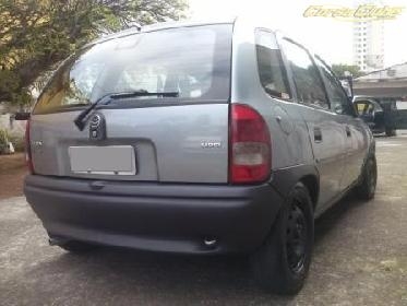 Acervo Corsa Clube (4818)