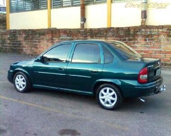 Acervo Corsa Clube (4819)