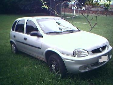 Acervo Corsa Clube (4821)