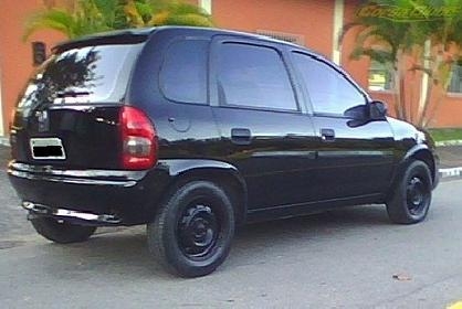 Acervo Corsa Clube (4822)