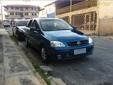 Acervo Corsa Clube (4823)