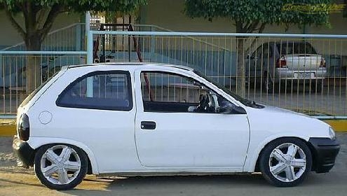 Acervo Corsa Clube (4824)
