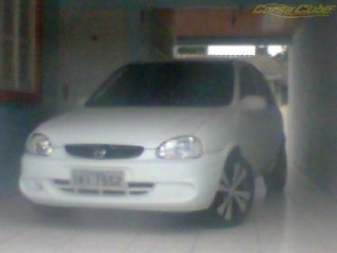Acervo Corsa Clube (4826)
