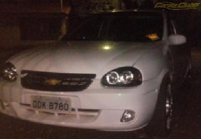 Acervo Corsa Clube (4842)