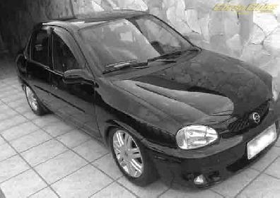 Acervo Corsa Clube (4845)