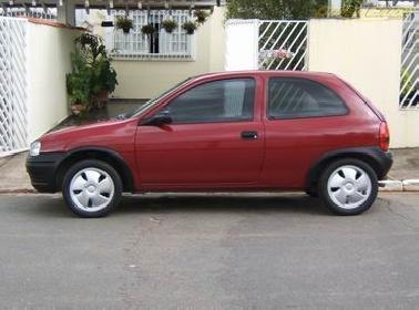 Acervo Corsa Clube (4857)