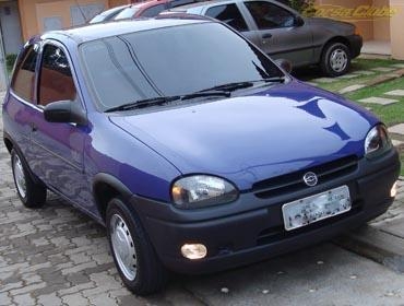 Acervo Corsa Clube (4859)