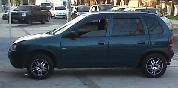 Acervo Corsa Clube (4860)