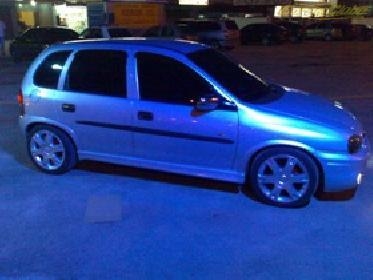 Acervo Corsa Clube (4882)