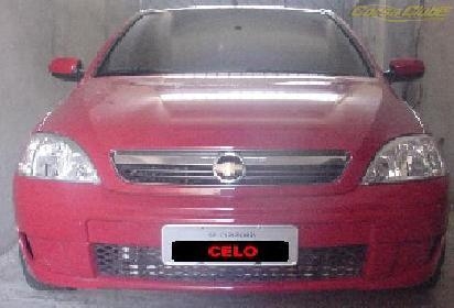Acervo Corsa Clube (4927)