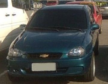 Acervo Corsa Clube (4954)