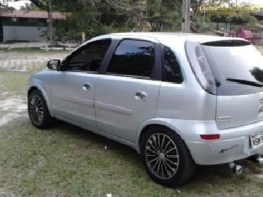 Acervo Corsa Clube (4964)