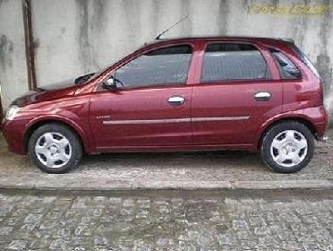 Acervo Corsa Clube (4969)