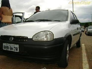 Acervo Corsa Clube (4984)
