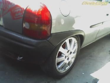 Acervo Corsa Clube (4990)