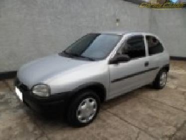 Acervo Corsa Clube (5008)