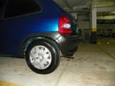Acervo Corsa Clube (5010)