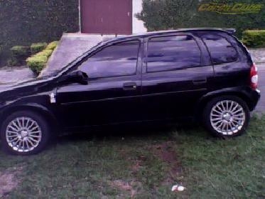 Acervo Corsa Clube (5015)
