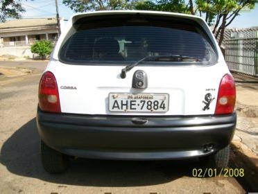 Acervo Corsa Clube (5054)
