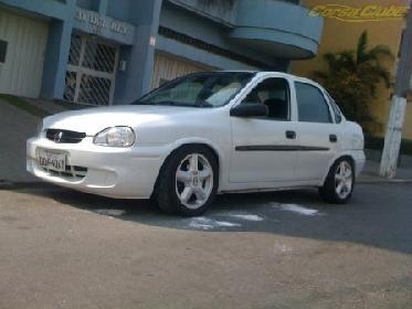 Acervo Corsa Clube (5163)