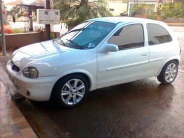 Acervo Corsa Clube (5170)