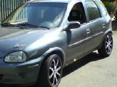 Acervo Corsa Clube (5211)