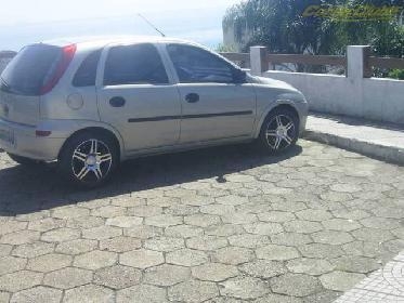 Acervo Corsa Clube (5223)