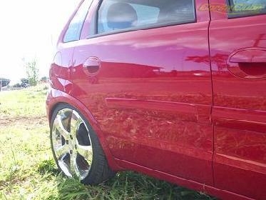 Acervo Corsa Clube (5257)