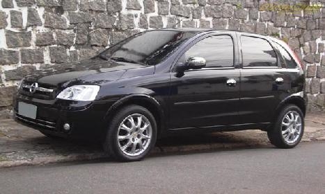 Acervo Corsa Clube (5270)