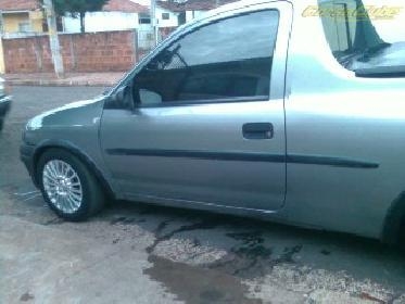 Acervo Corsa Clube (5299)