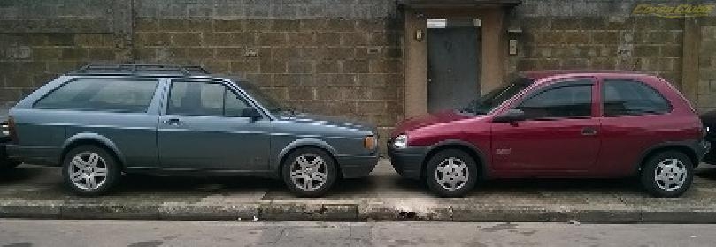 Acervo Corsa Clube (5321)