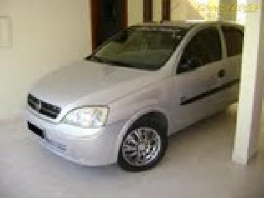 Acervo Corsa Clube (5328)