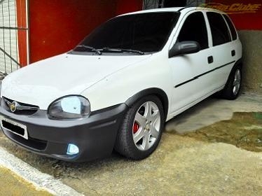Acervo Corsa Clube (5347)