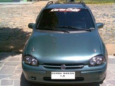 Acervo Corsa Clube (5372)