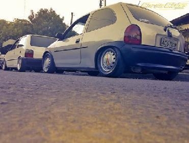 Acervo Corsa Clube (9503)