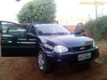 Acervo Corsa Clube (9507)