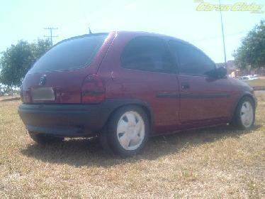 Acervo Corsa Clube (9524)