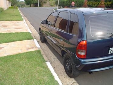 Acervo Corsa Clube (9525)