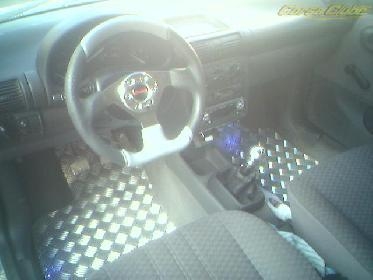 Acervo Corsa Clube (9550)