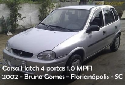 Acervo Corsa Clube (9571)