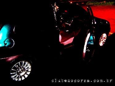 Acervo Corsa Clube (9600)