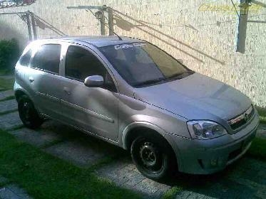 Acervo Corsa Clube (9620)