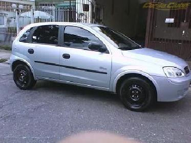 Acervo Corsa Clube (9621)