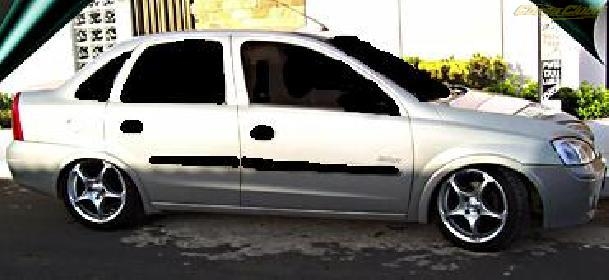 Acervo Corsa Clube (9645)