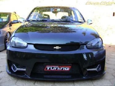 Acervo Corsa Clube (9650)