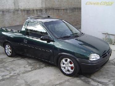 Acervo Corsa Clube (9696)