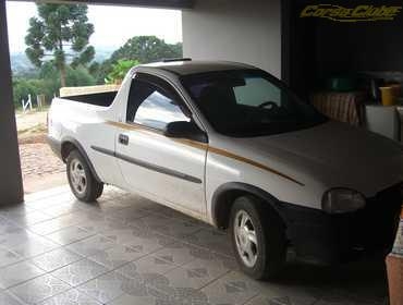 Acervo Corsa Clube (9802)