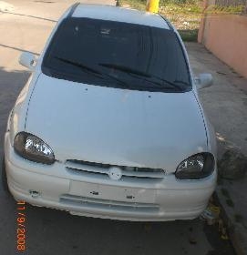 Acervo Corsa Clube (9809)