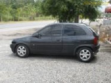 Acervo Corsa Clube (9817)