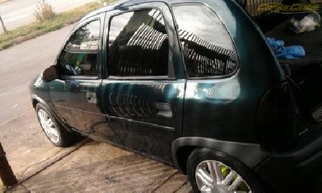 Acervo Corsa Clube (9823)
